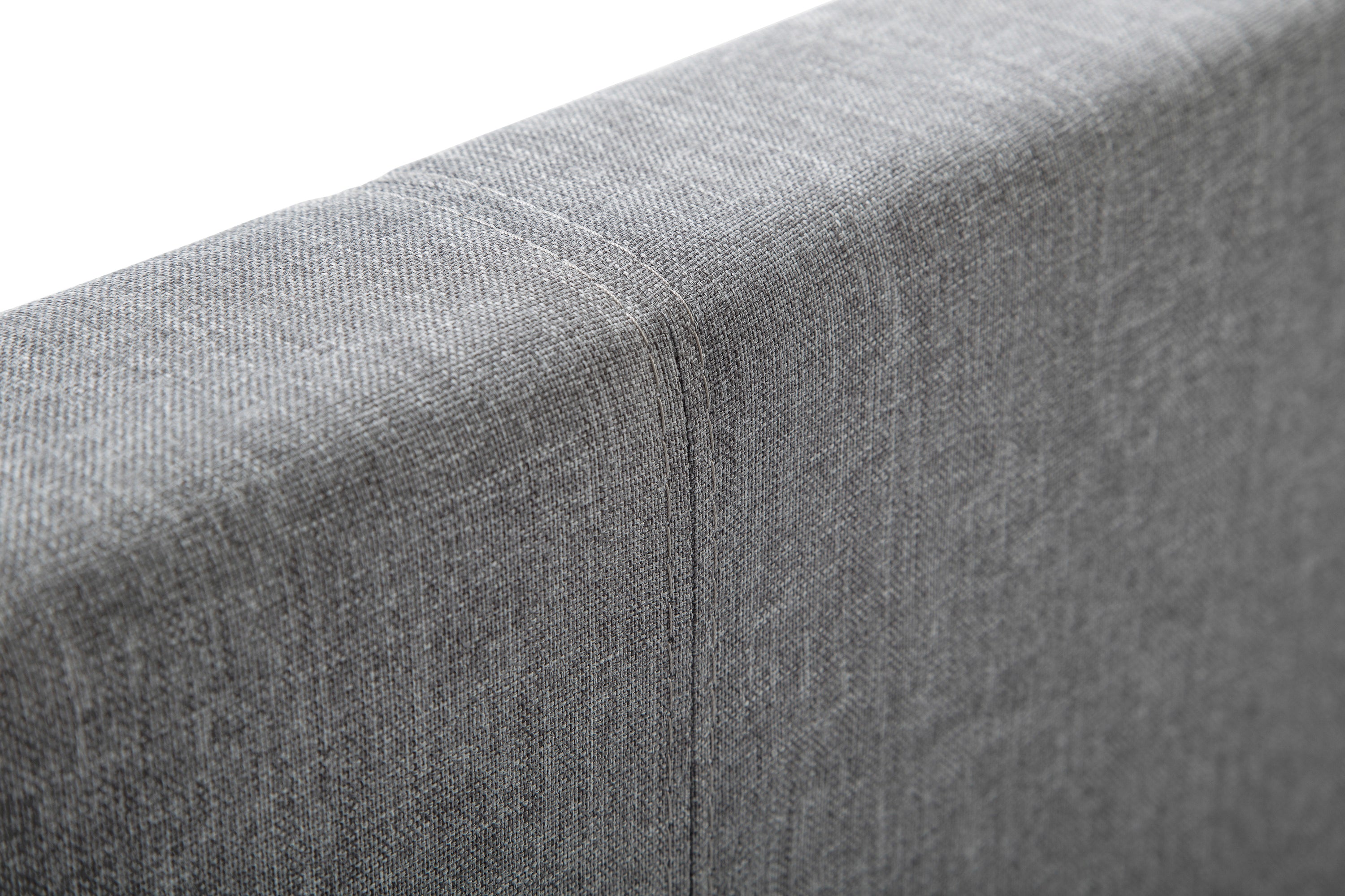 Cordoba Linen Bed