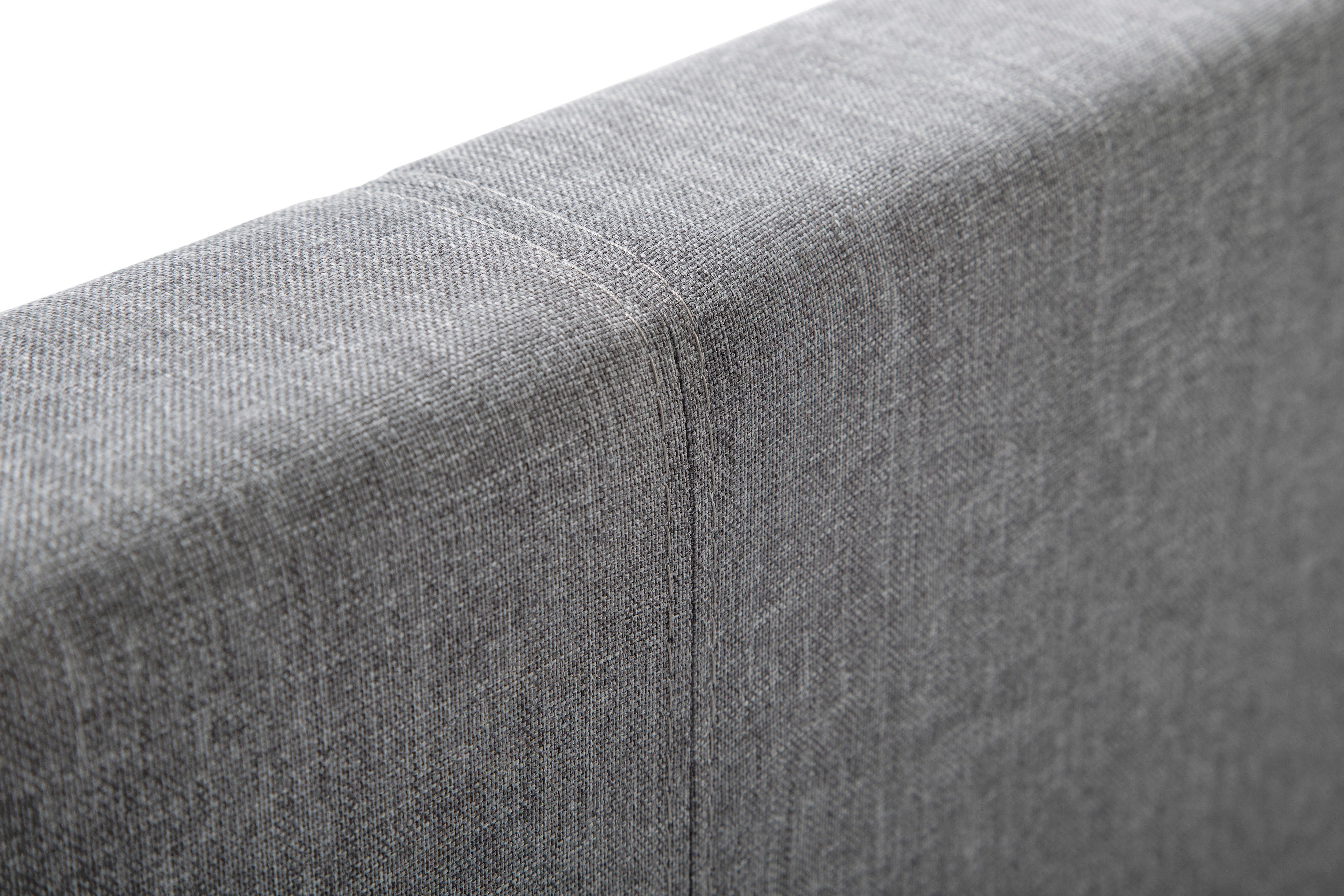 Cordoba Linen Bed