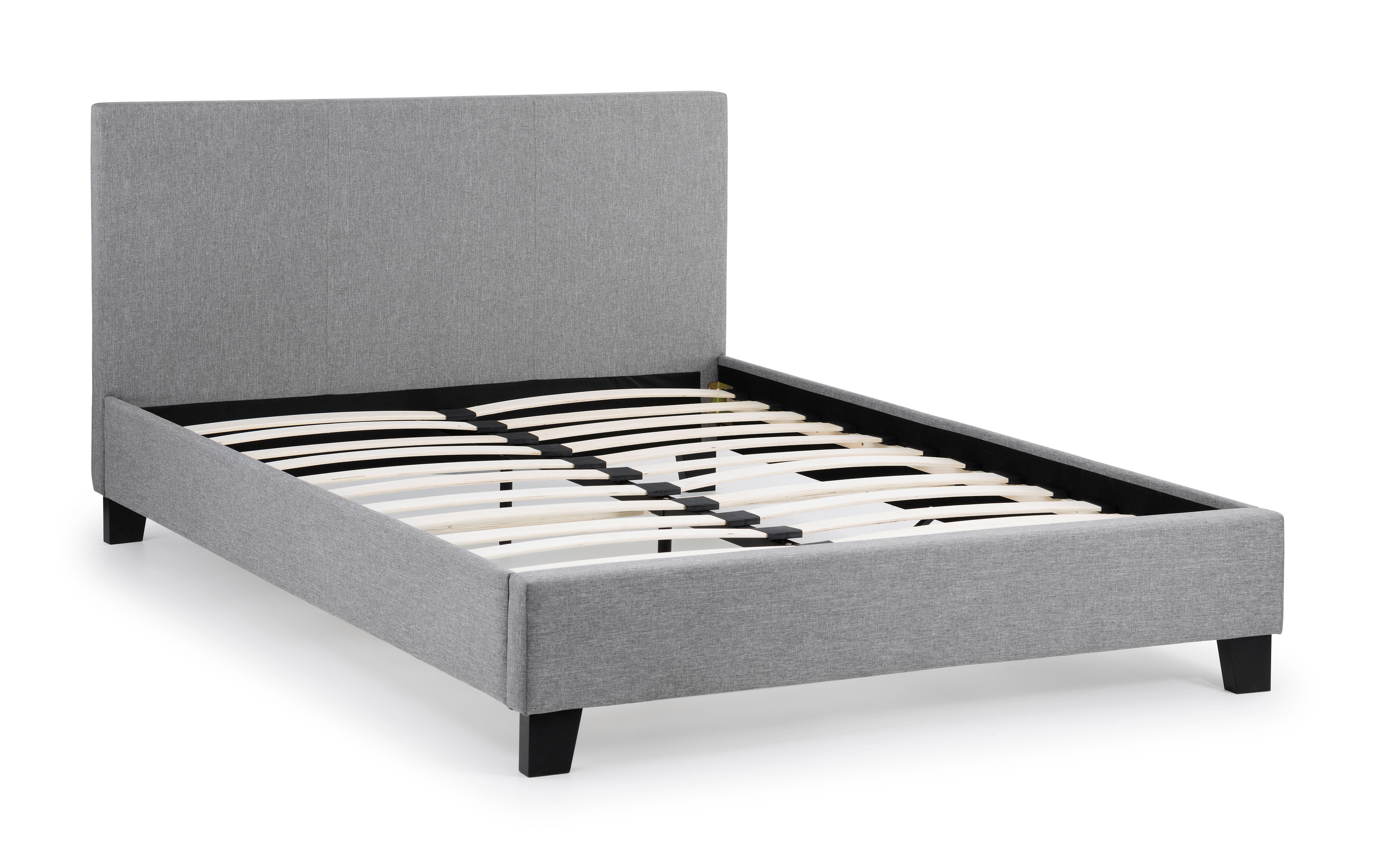 Cordoba Linen Bed