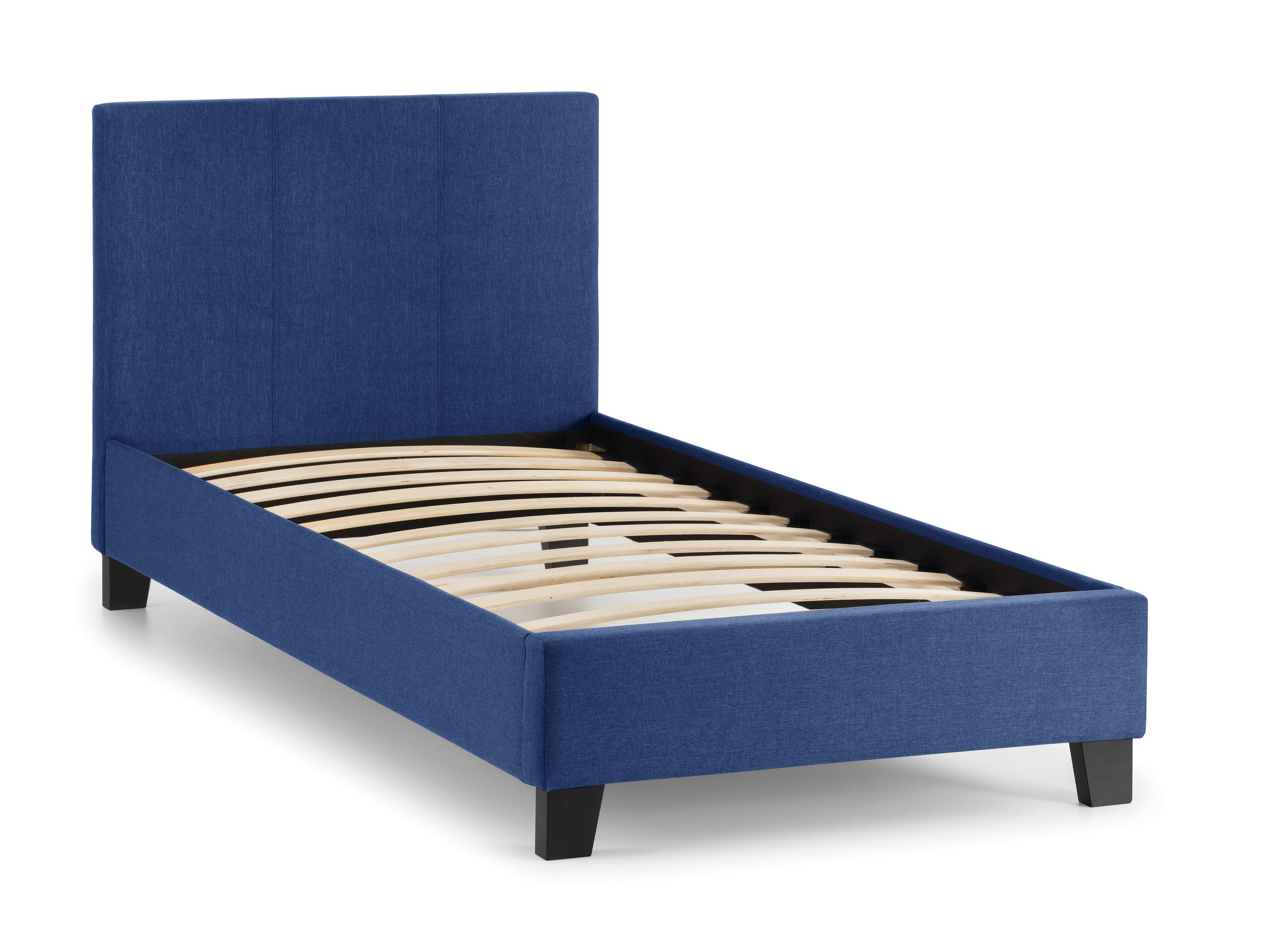 Cordoba Linen Bed