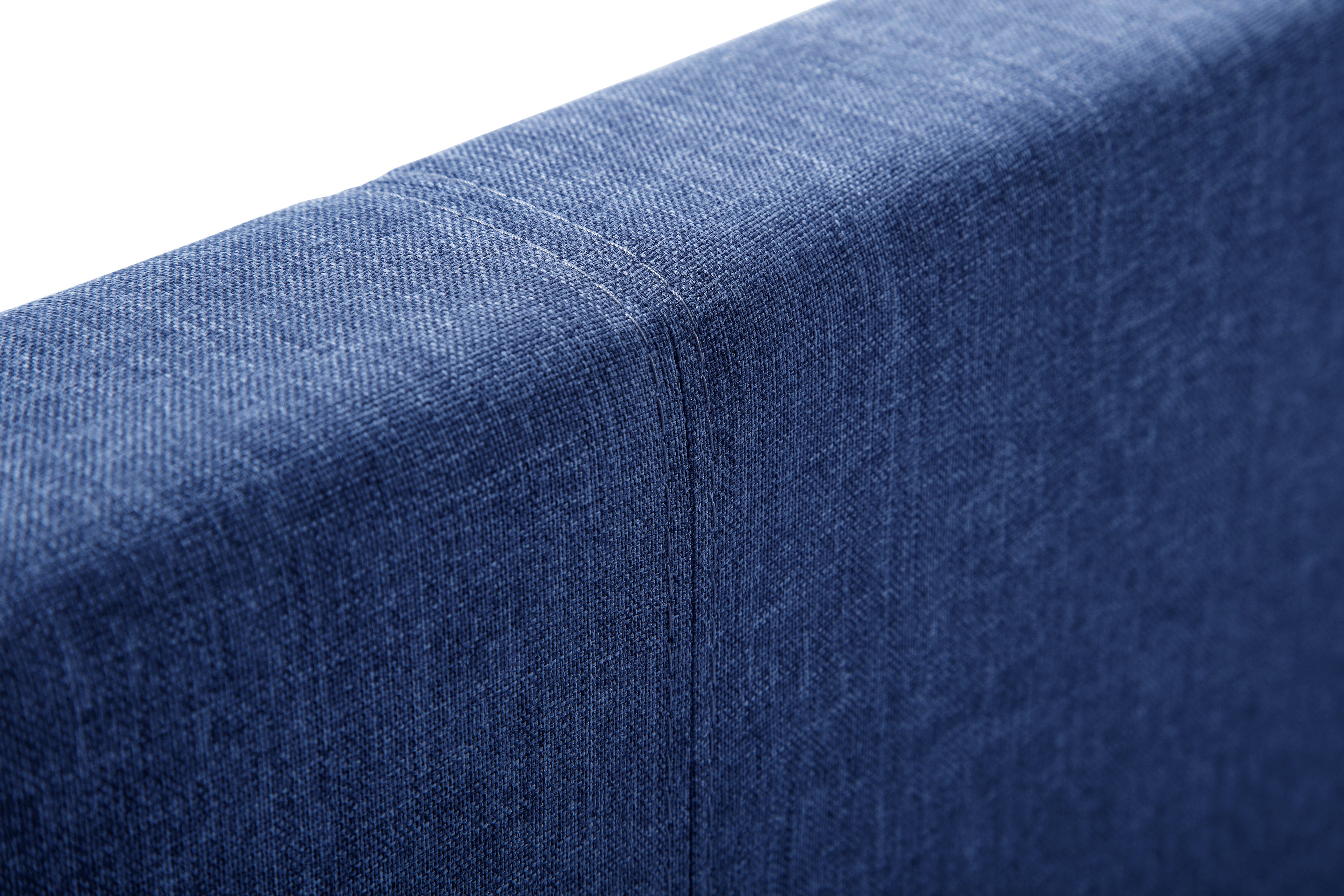 Cordoba Linen Bed