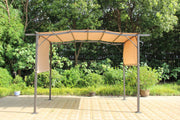 San Remo Pergola Gazebo