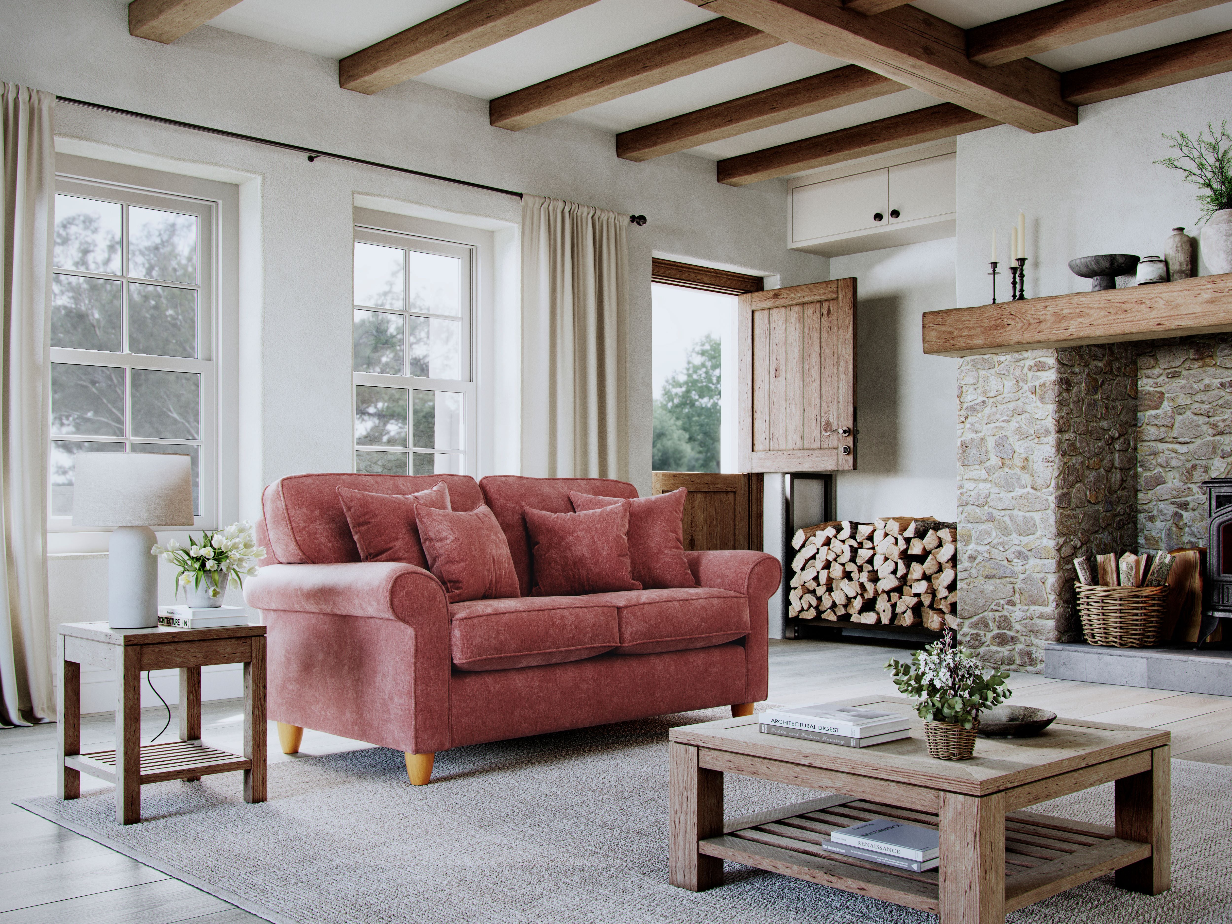 Dorchester Sofa