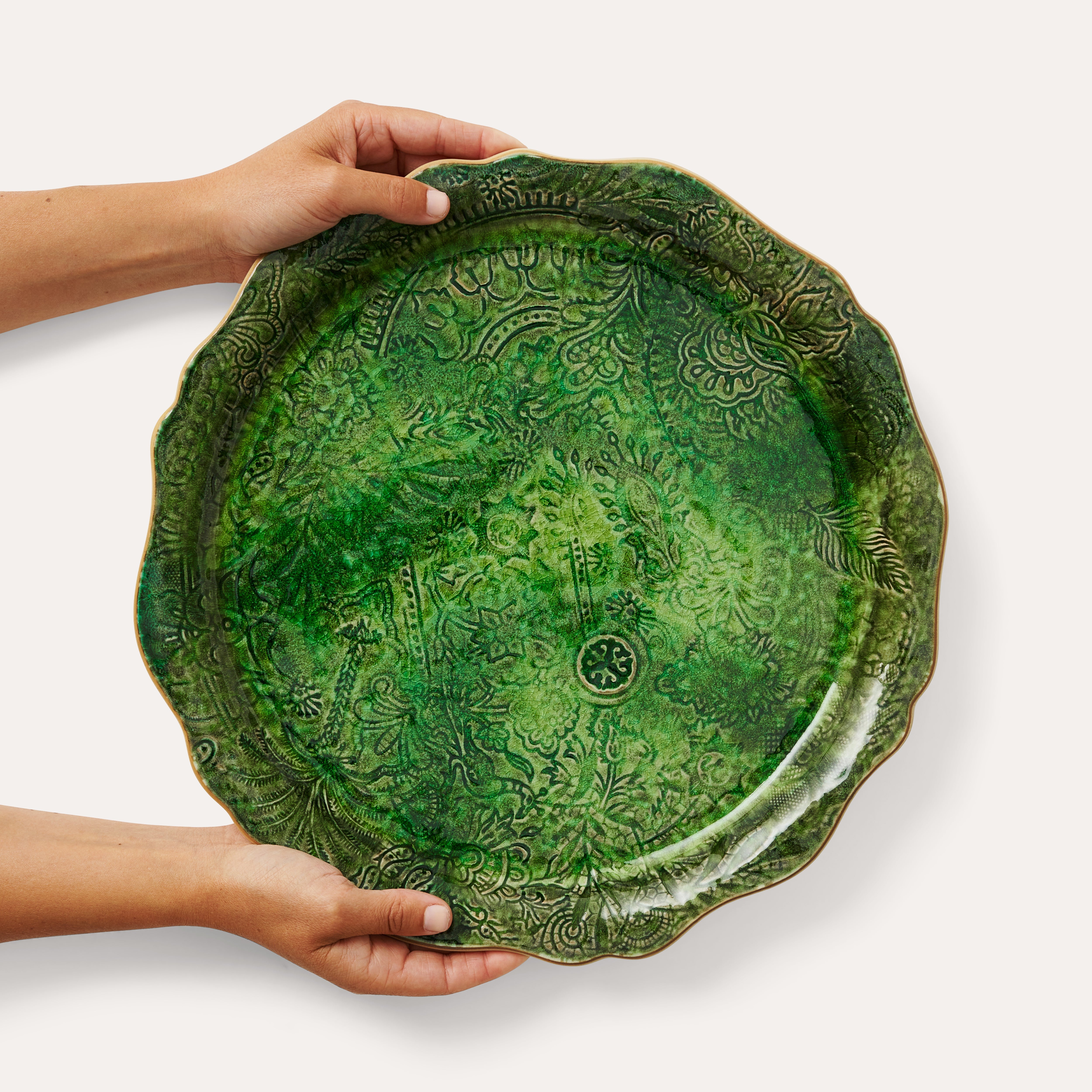 Sthal Ceramics: Summer dining perfection