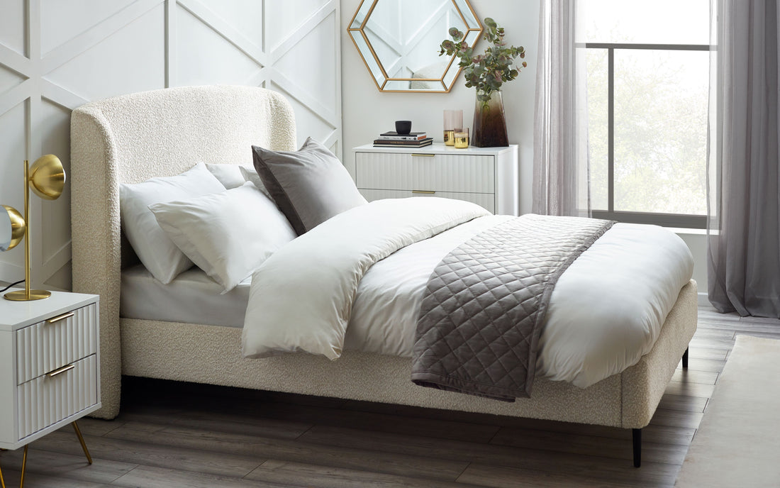 Bouclé and why we love it!