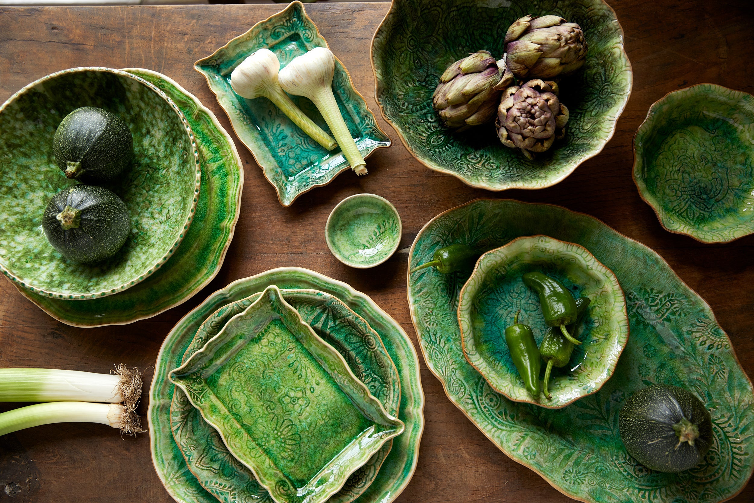Elegant Ceramics for Every Home