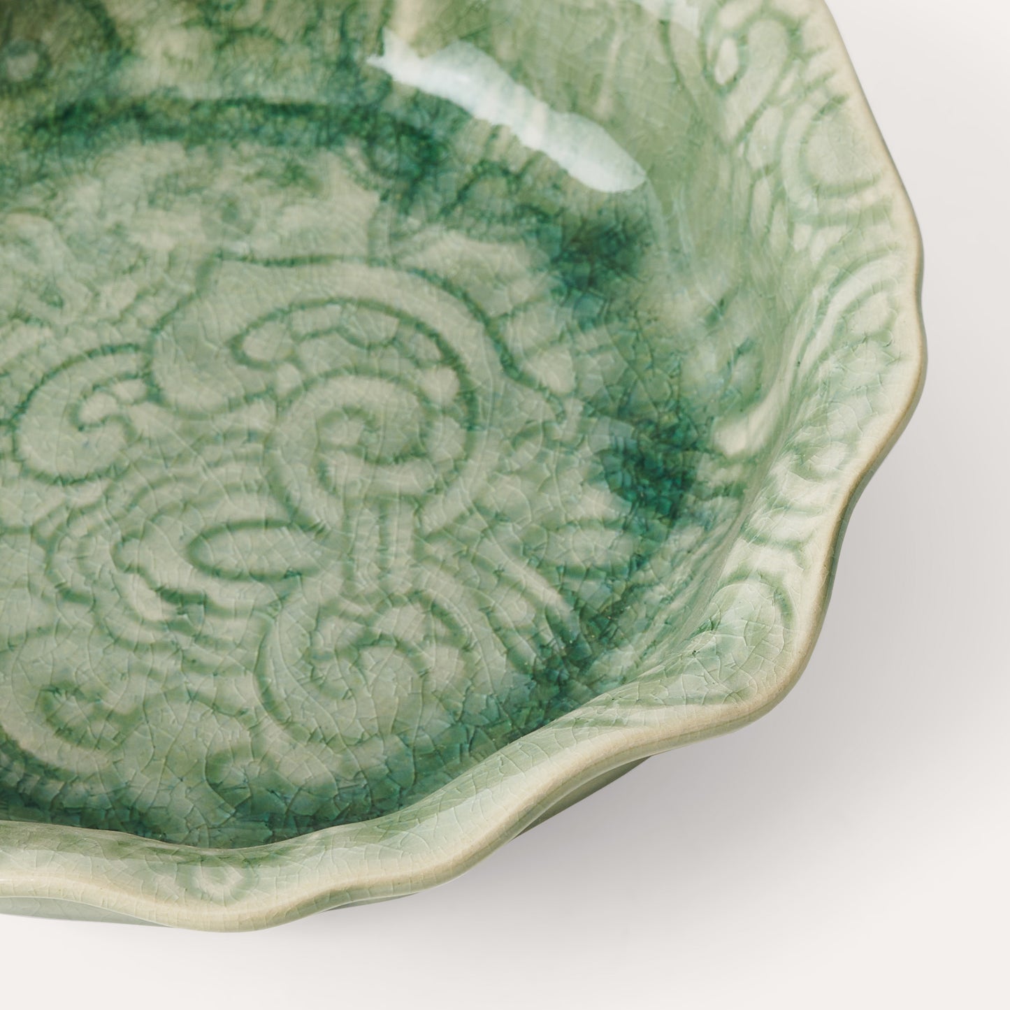 Arabesque Small Bowl