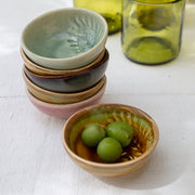 Arabesque Small Dip Bowl
