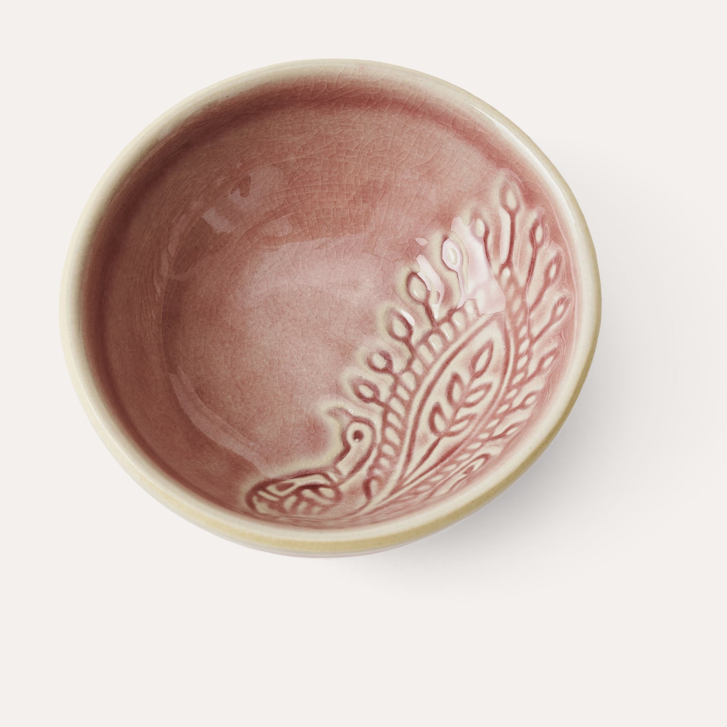 Arabesque Small Dip Bowl