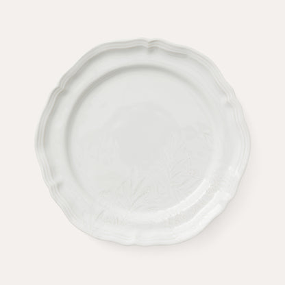 Arabesque Dinner Plate