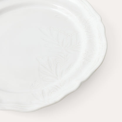 Arabesque Dinner Plate