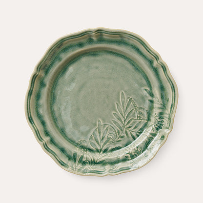 Arabesque Dinner Plate