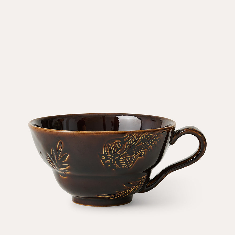 Arabesque Cup