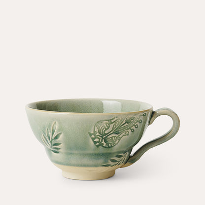 Arabesque Cup