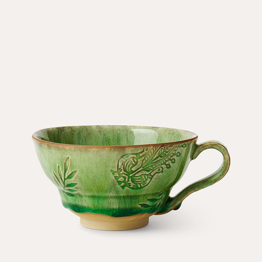 Arabesque Cup