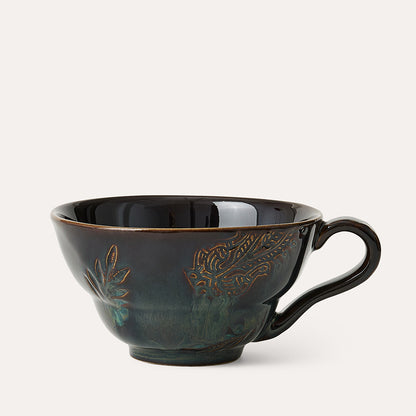 Arabesque Cup