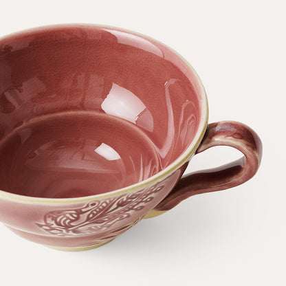 Arabesque Cup