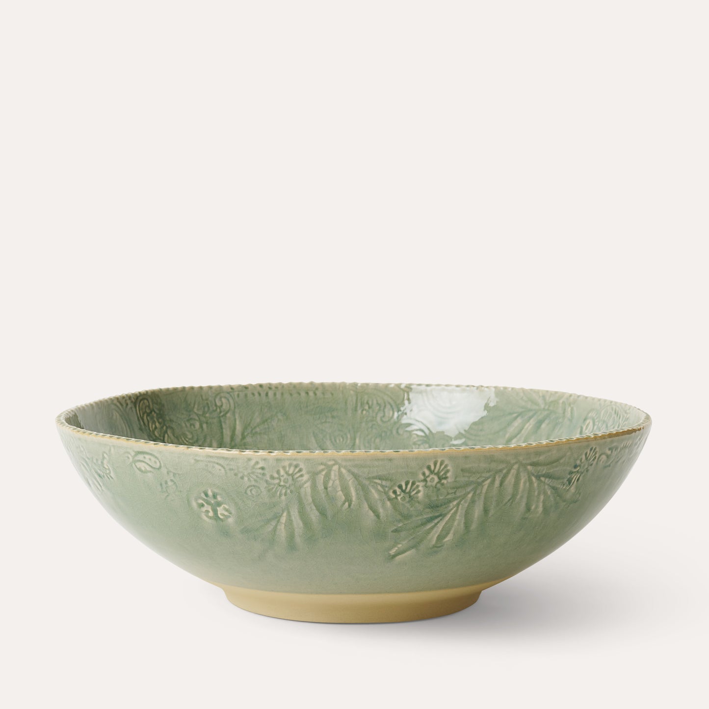 Arabesque Large Bowl