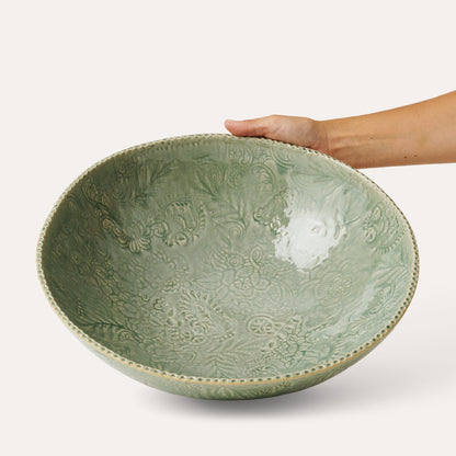 Arabesque Large Bowl