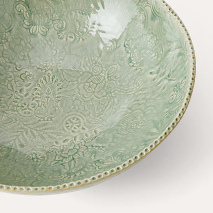 Arabesque Large Bowl