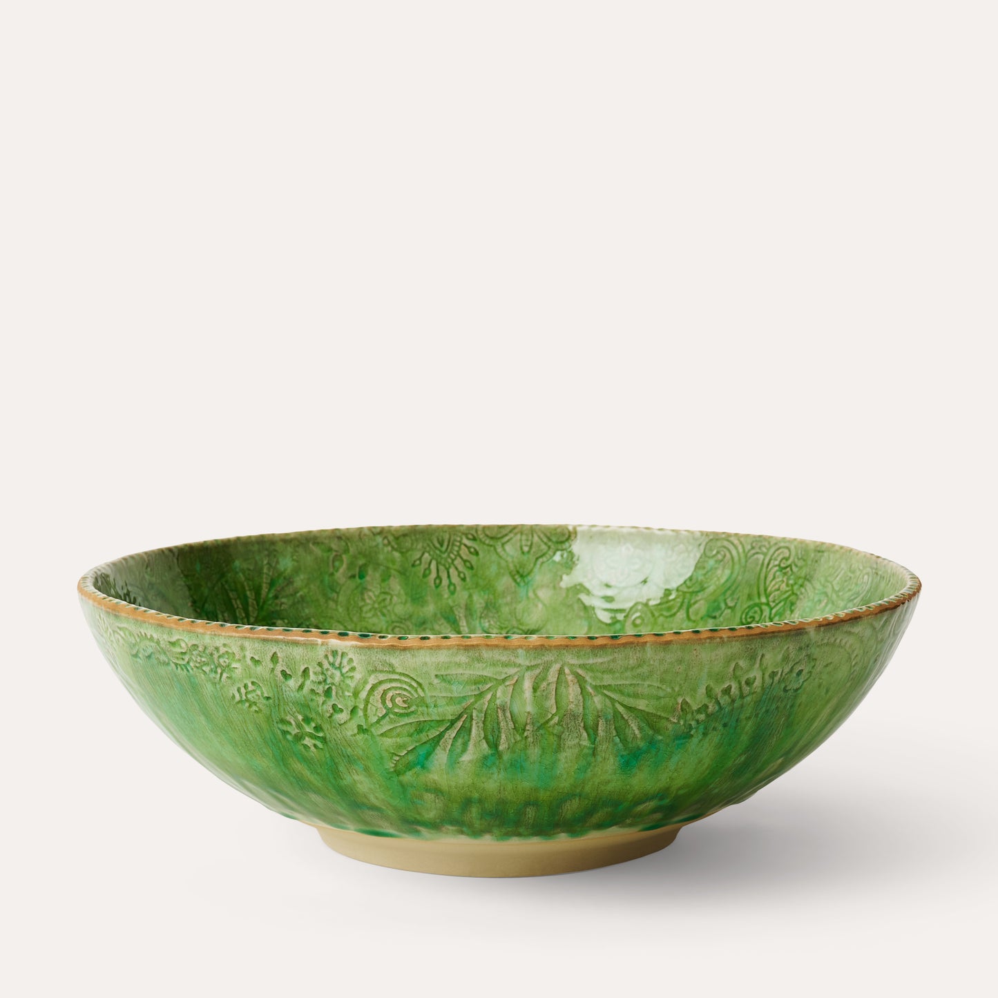 Arabesque Large Bowl