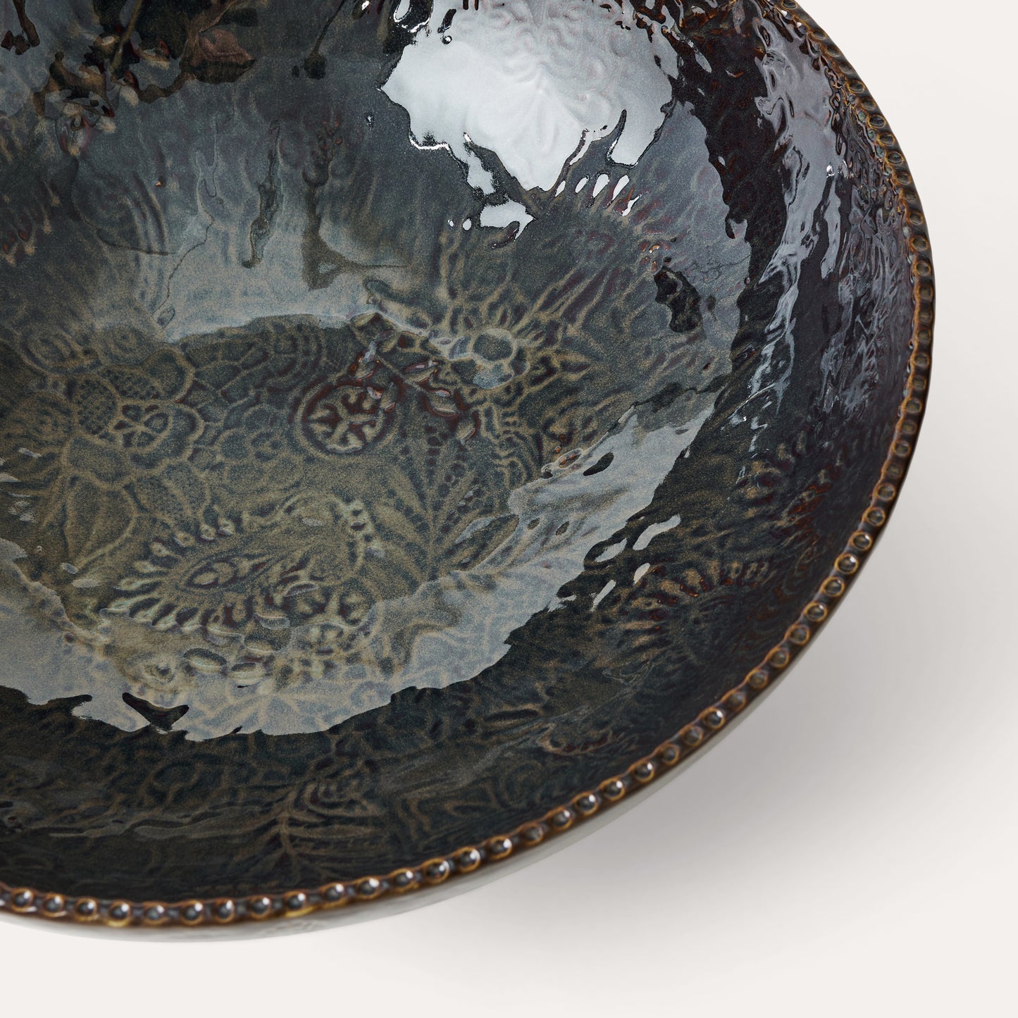 Arabesque Large Bowl