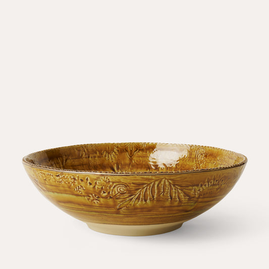 Arabesque Large Bowl