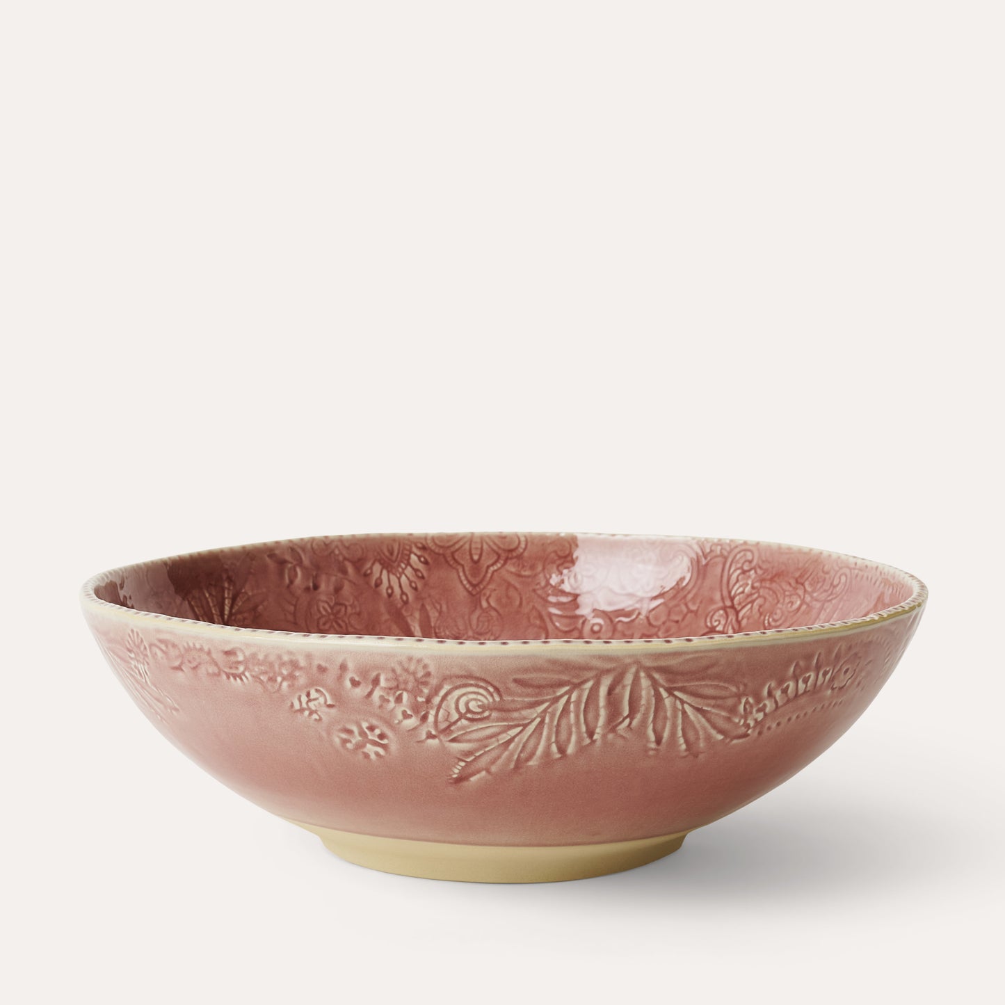 Arabesque Large Bowl