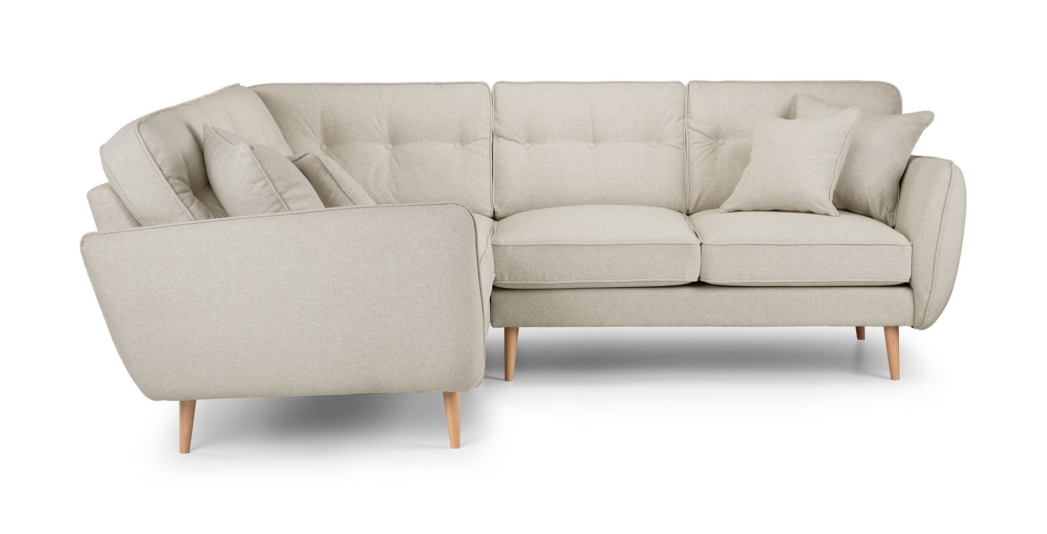 Tilbury Corner Sofa