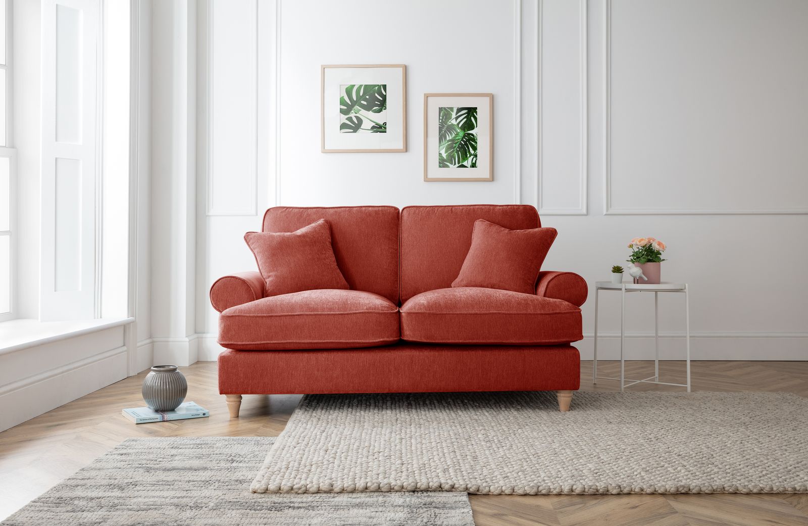 Hampshire Sofa