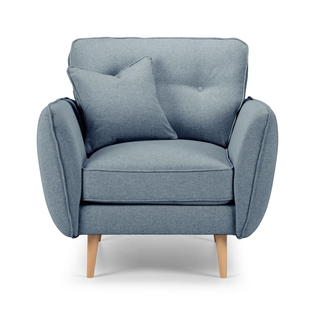 Tilbury Armchair