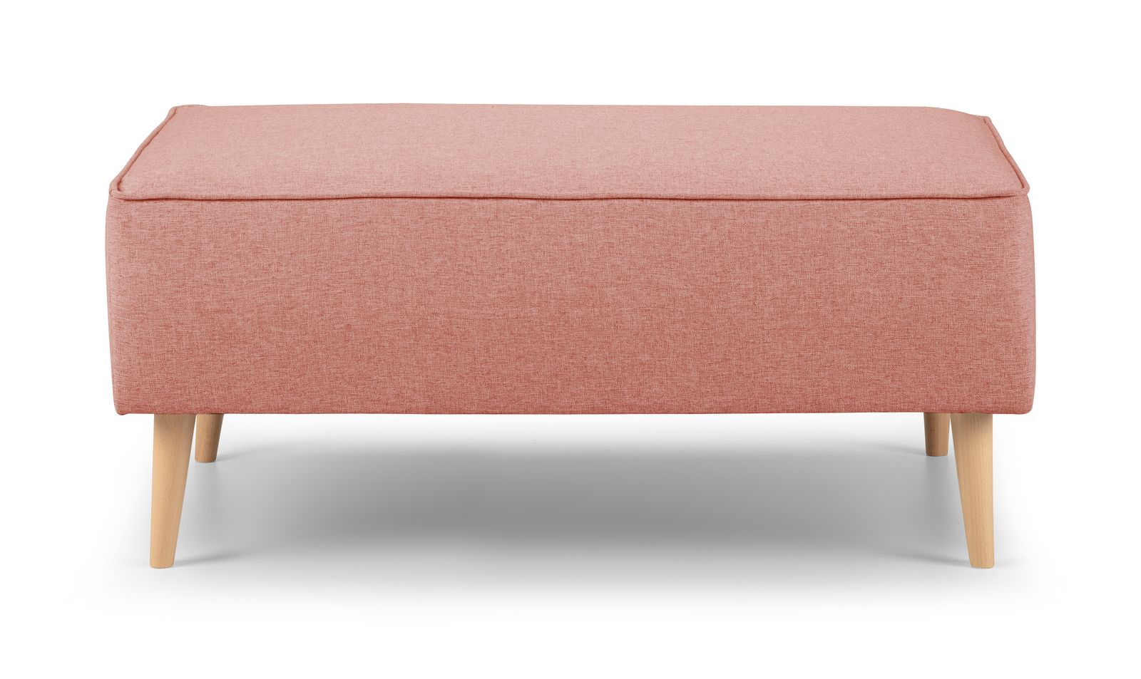 Tilbury Footstool