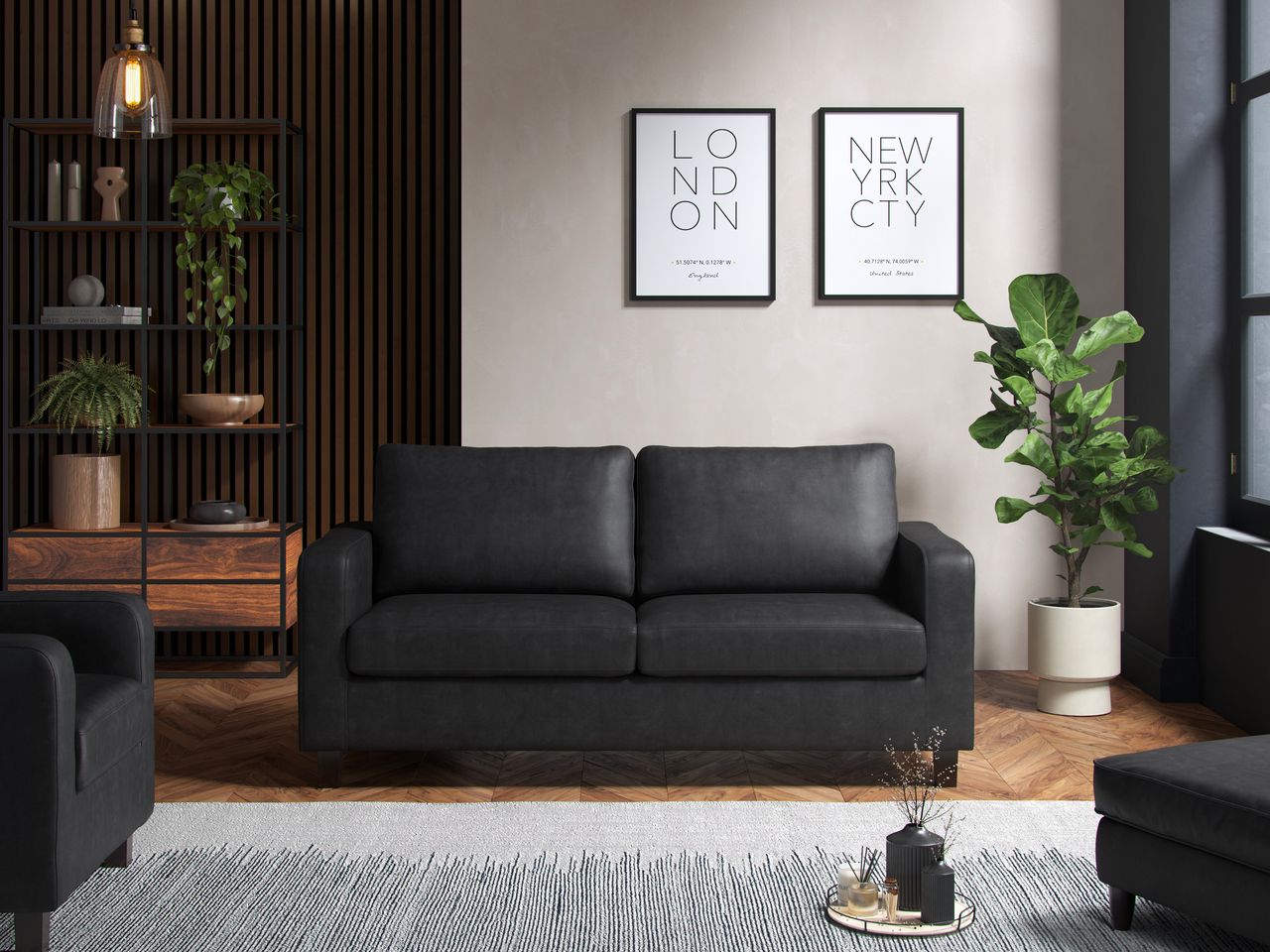 Bristol Sofa