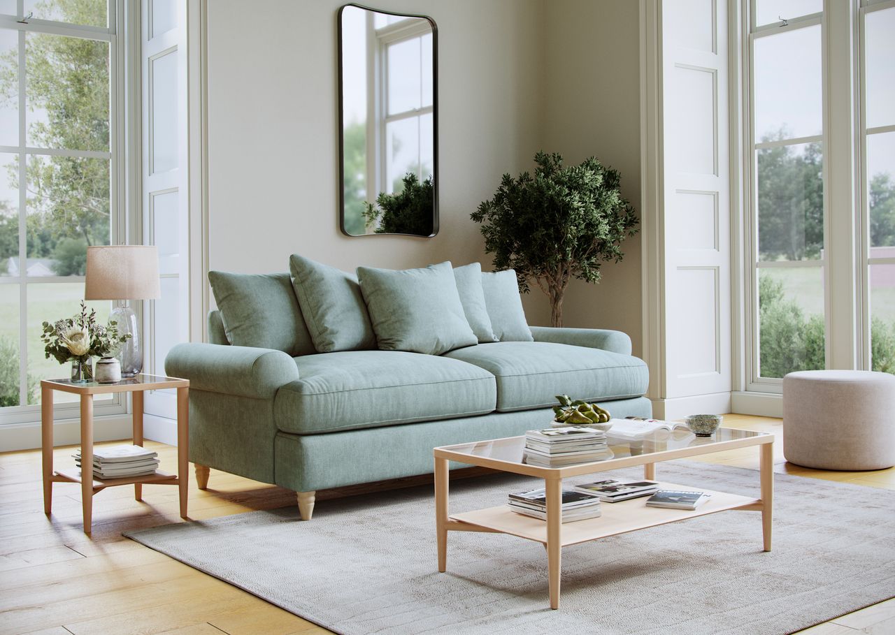Stirling Sofa