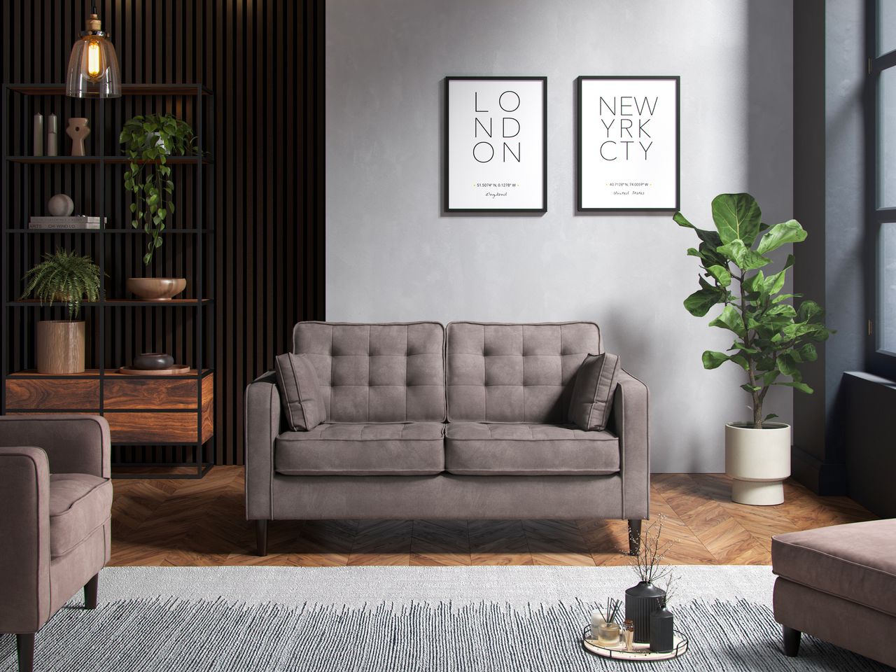 Westminster Sofa