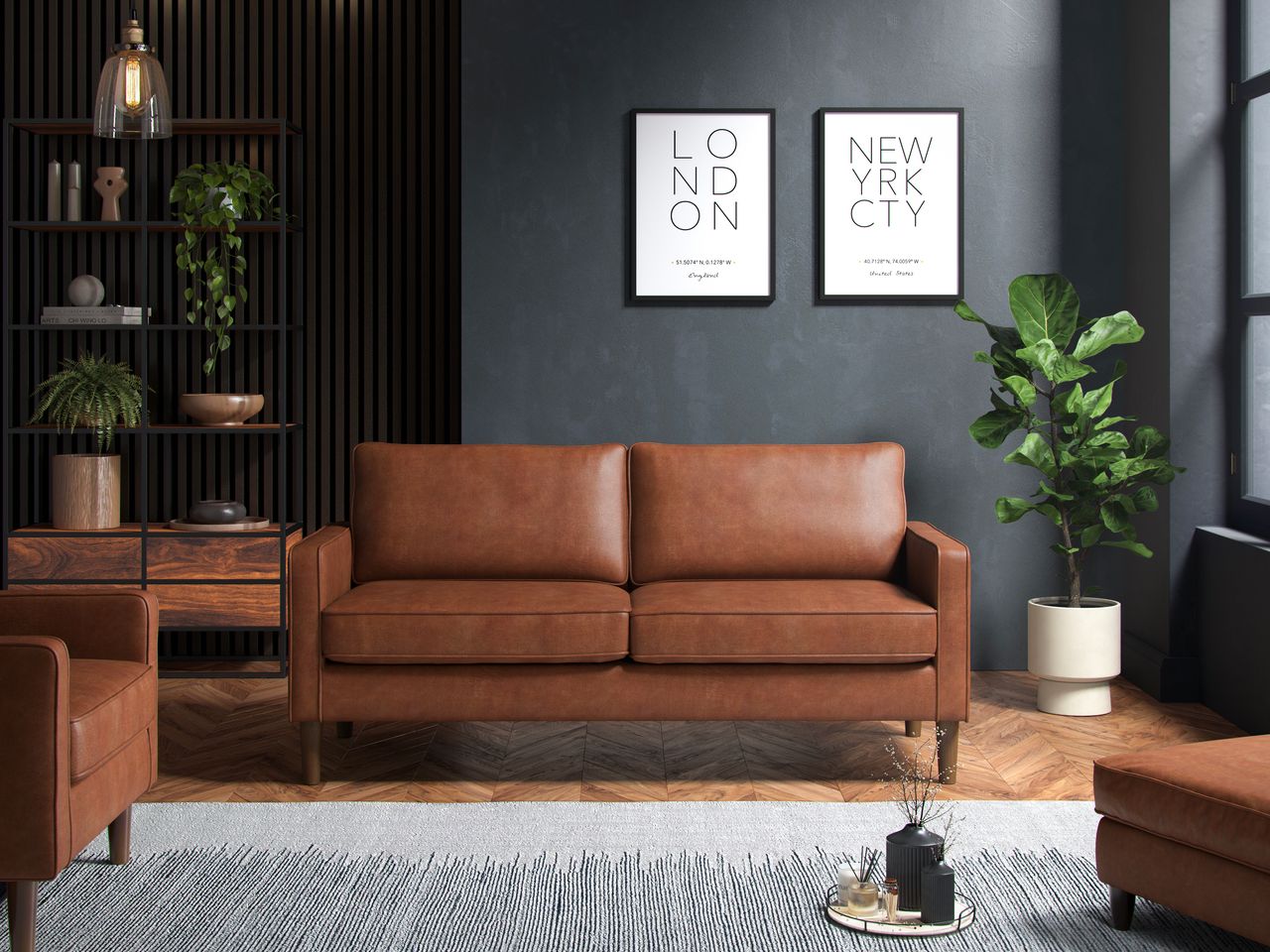 Hamilton Sofa