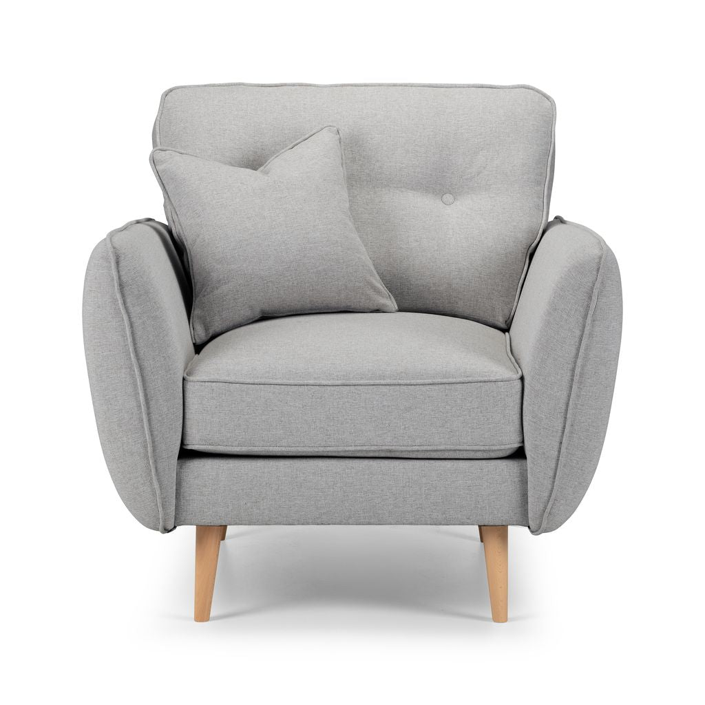 Tilbury Armchair