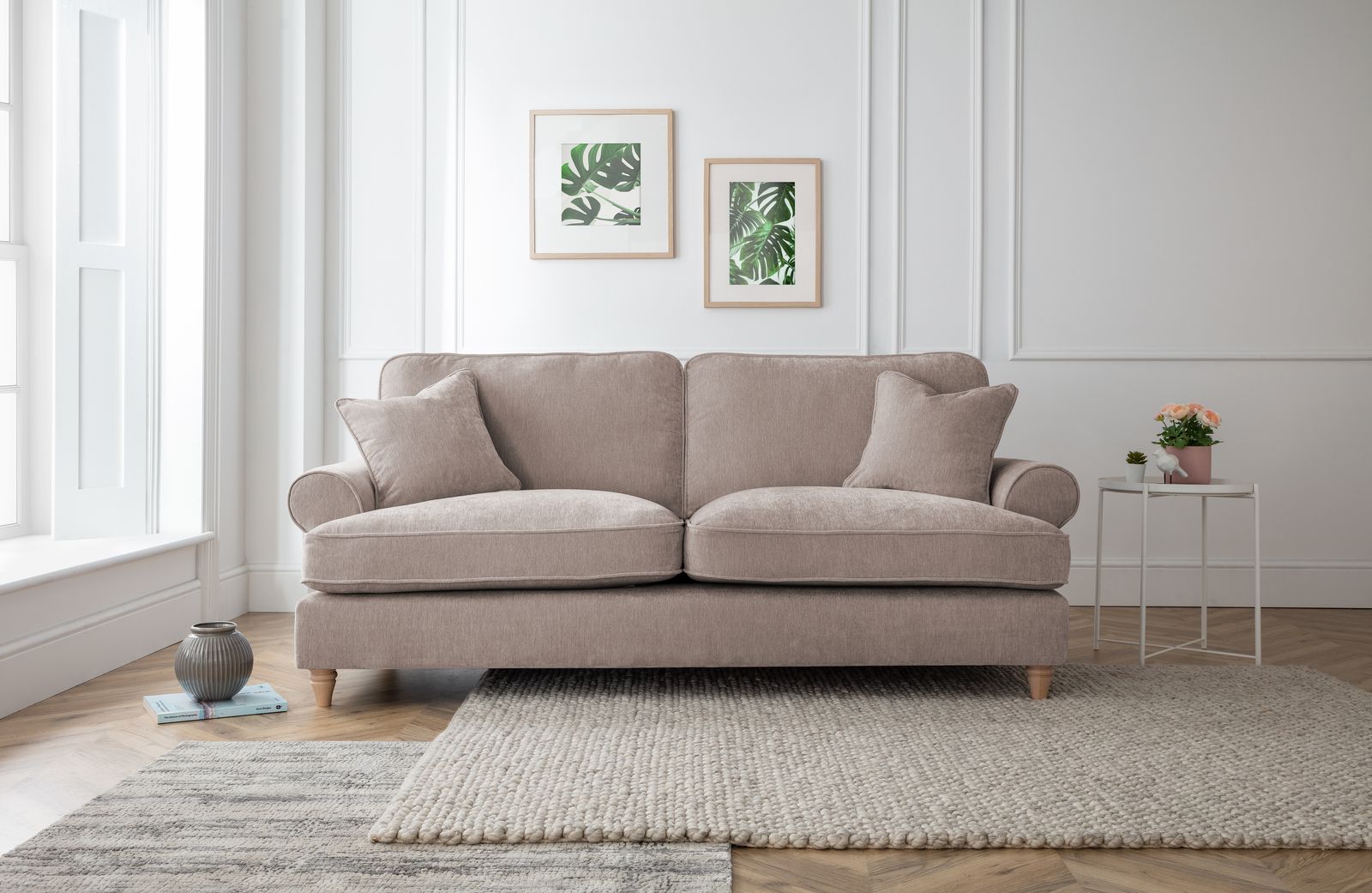 Hampshire Sofa