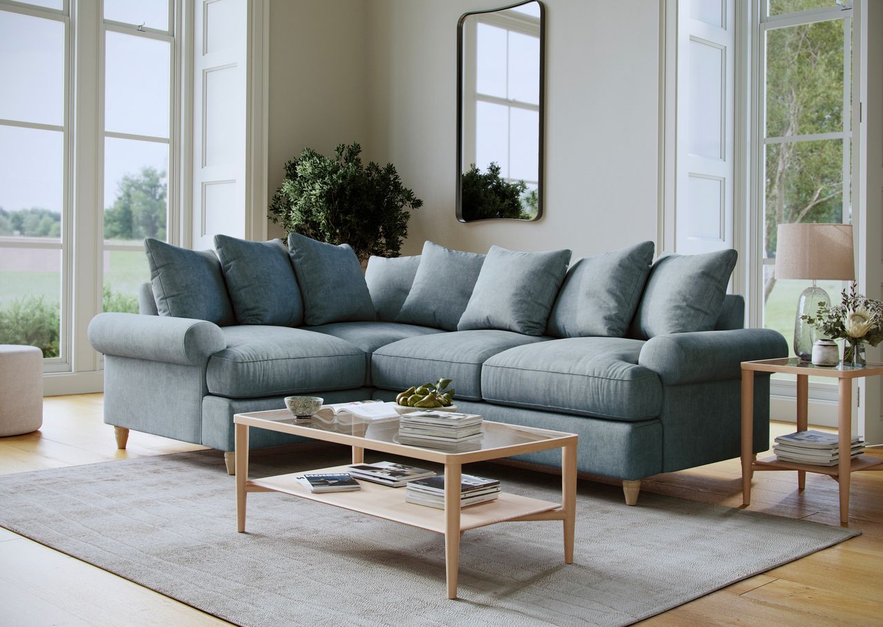Stirling Corner Sofa