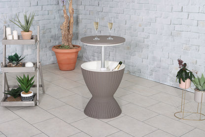 Faro Ice Bucket Table