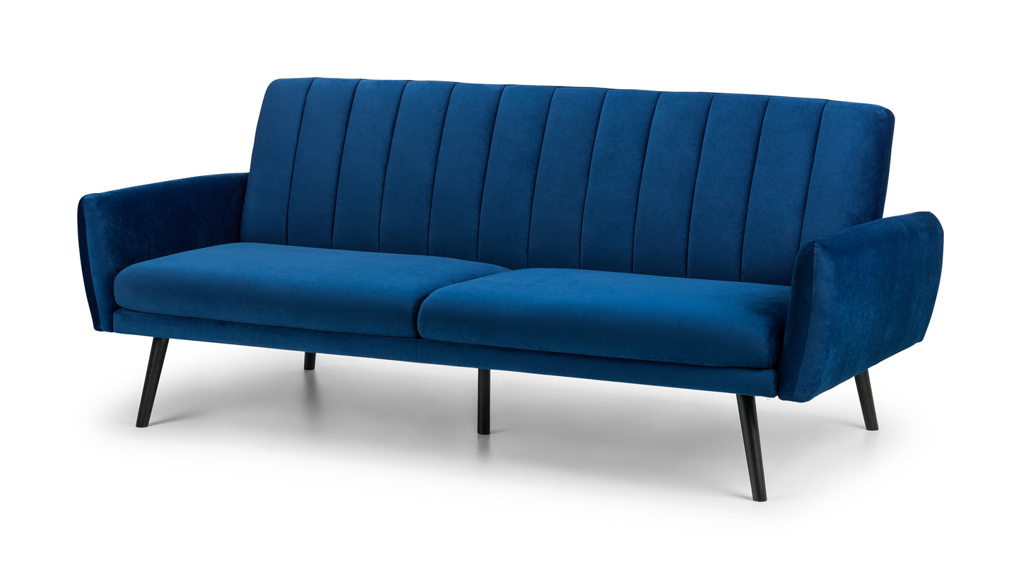 Copenhagen Sofa Bed Blue