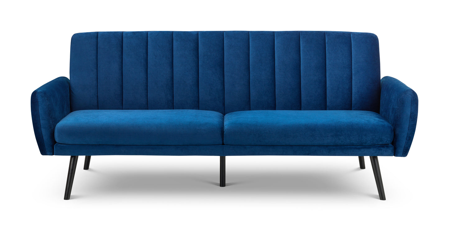 Copenhagen Sofa Bed Blue