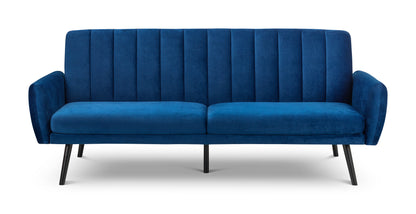 Copenhagen Sofa Bed Blue