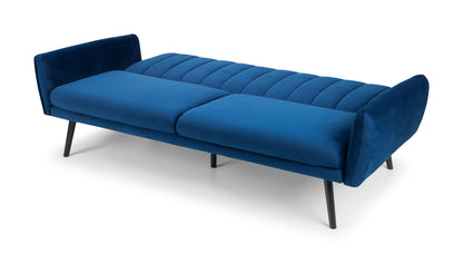 Copenhagen Sofa Bed Blue