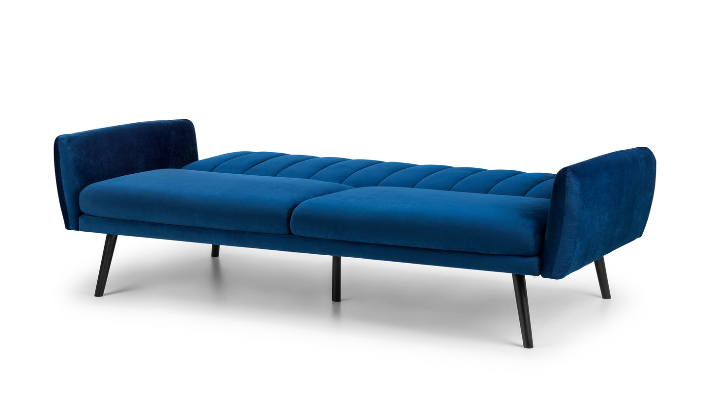 Copenhagen Sofa Bed Blue