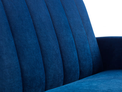 Copenhagen Sofa Bed Blue