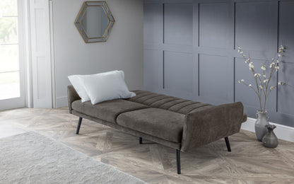 Copenhagen Sofa Bed Grey