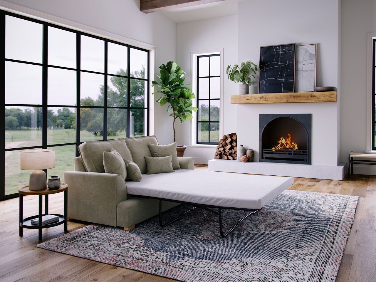 Seattle Sofa Bed