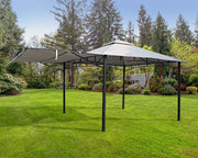 Algarve Awning Gazebo