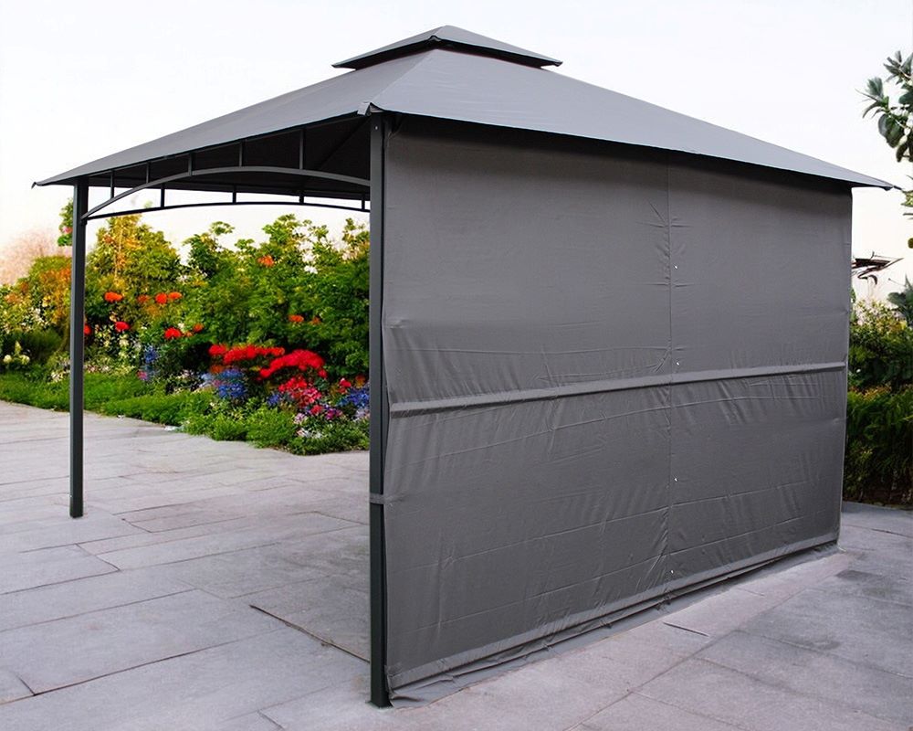 Algarve Awning Gazebo